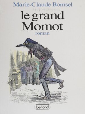 cover image of Le Grand Momot